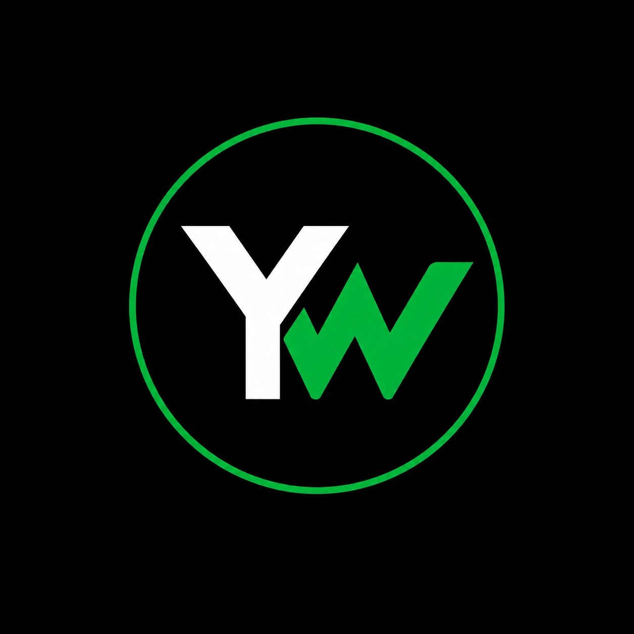Yaar Win Logo